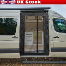 Insect/Mosquito Net/Fly Screens Fits For Mercedes benz sprinter high roof