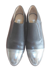 “CLARKS” GORGEOUS BLACK &