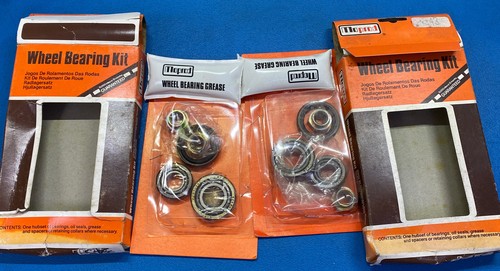 Fag wheel bearing - x, kits