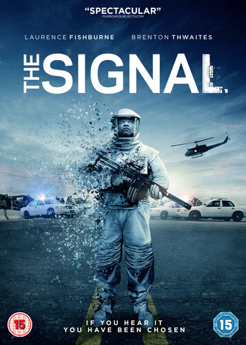 The signal dvd brenton - signal,