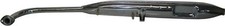 Complete Exhaust For Honda C