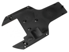 BAJA UNDER GUARD SKID PLATE