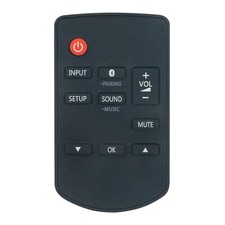 N2QAYC000109 Replace Remote
