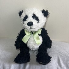Harrods Panda Soft Plush Toy
