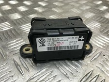 Audi TT MK2 8J Coupe/Cabriolet 06-14 ESP YAW Rate Acceleration Sensor 7H0907652A