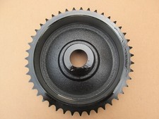 37-1376 43T QD REAR WHEEL