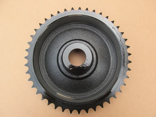 1376 43t rear - rear, wheel