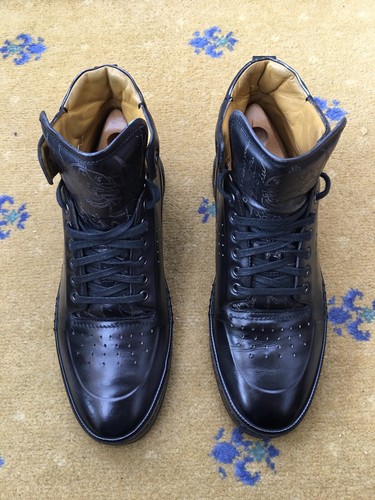Berluti sneakers trainers - berluti,