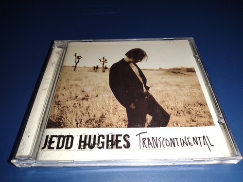 Transcontinental jedd - by,