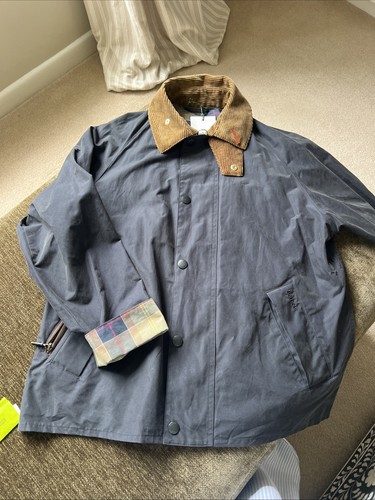 Barbour icons transport casual - icons,