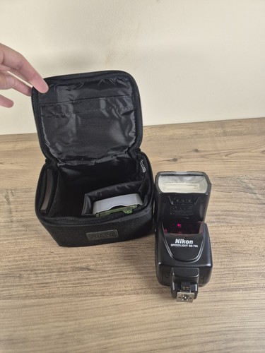 Nikon 700 speedlite - af,