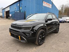 2024 2026 jeep avenger - 2024-2026,