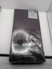 Dunelm - Single Soft Pleated