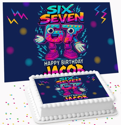 Birthday party personalised - party,