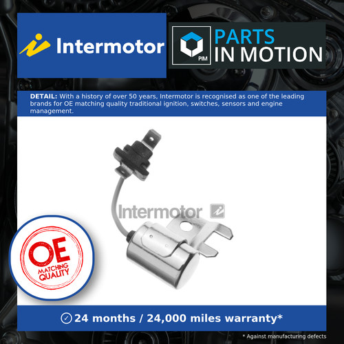 Ignition condenser fits bmw - fits,