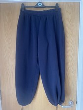 Women's Tracksuit Bottoms
