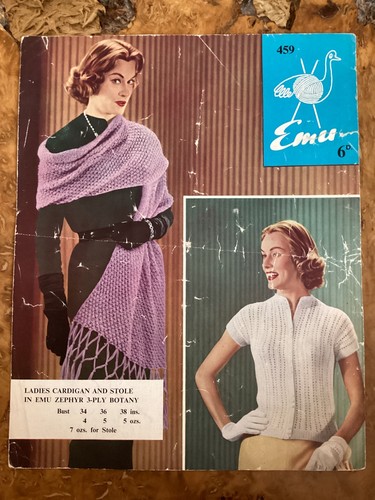 Women knitting patterns - women’s,