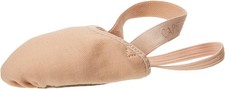 Capezio Women's Canvas