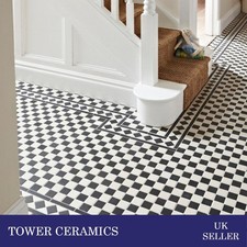 Victorian Black & White