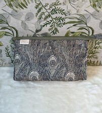 Liberty London Make Up Bag