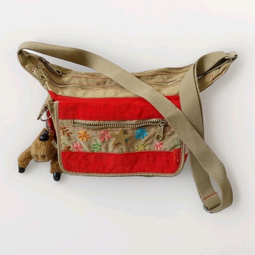Kipling crossbody shoulder - kipling,