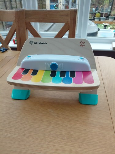 Small childs wooden - small,