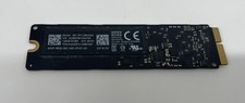 Apple MacBook Pro A1502 A1398 Late 2013-2015 A1466 A1465 2013 - 2017 128GB SSD