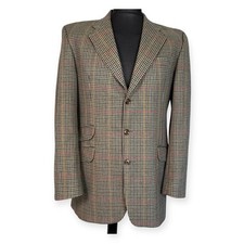 Brook Taverner Tweed Hacking