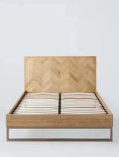 John Lewis Estate Bed Frame