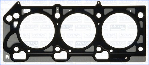 Right ajusa 10139500 gasket - right,