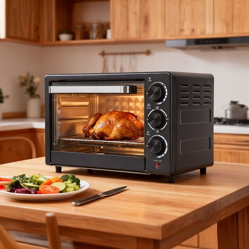 13l 25l 48l electric - 13l/25l/48l, oven