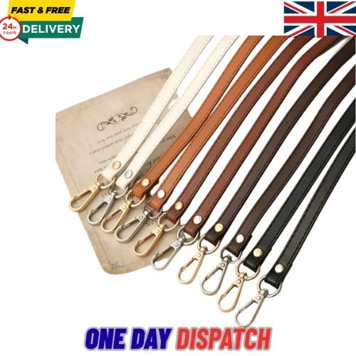 Adjustable leather bag - pu,