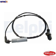 SENSOR WHEEL SPEED SS20043 FOR