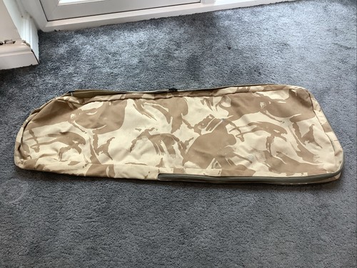 Gulf war weapon bag - war,