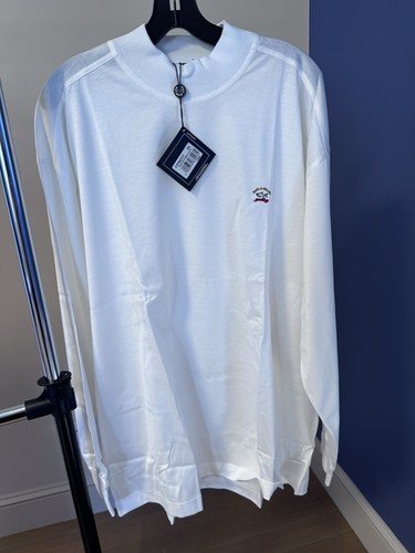 Paul shark yachting white - paul, &