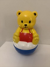 Vintage 1990 Shelcore Roly