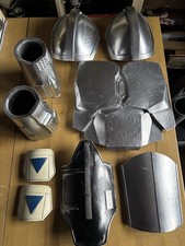 Mandalorian Armour EVA Foam
