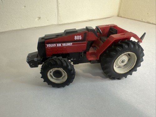 Vintage britains volvo - volvo, bm