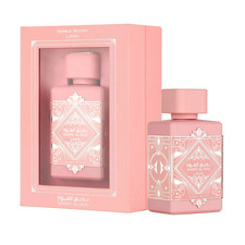 Badee Al Oud Noble Blush 100ml