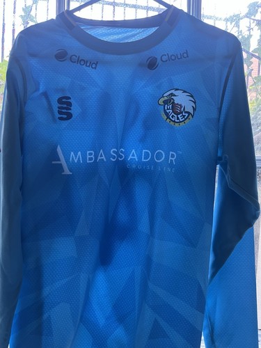 Match worn jamie porter - worn,