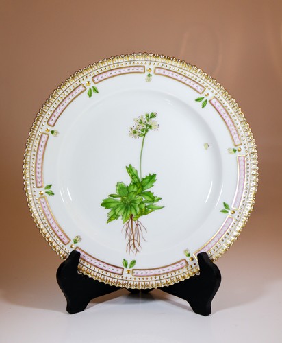 Plate 3573 flora danica - plate,