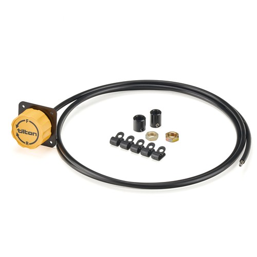 Tilton remote brake bias - remote,