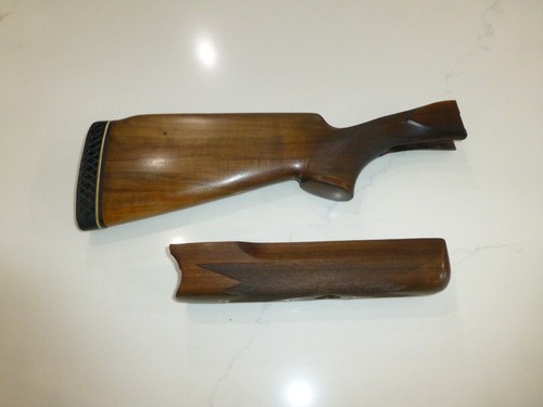 Krieghoff gauge stock - k-80,