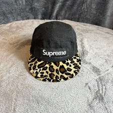 Supreme Leopard 5 Panel 2011