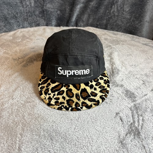 Supreme leopard panel 2011 - 5,