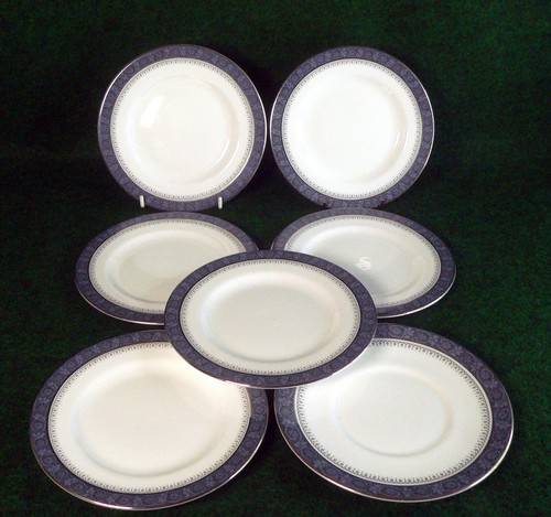 Vintage royal doulton - 7,