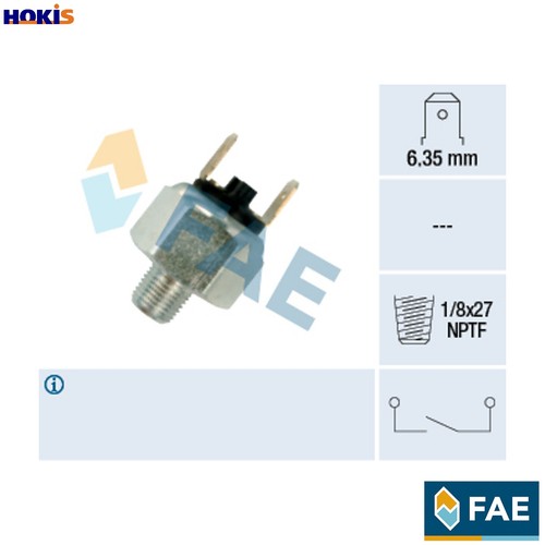 Stop light switch 21010 for - stop,