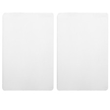  2 Pcs Cooling Pet Mat Hamster Heat Pad Plate for Hamsters Rabbit