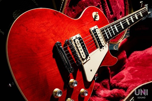 Gibson les paul - gibson, classic