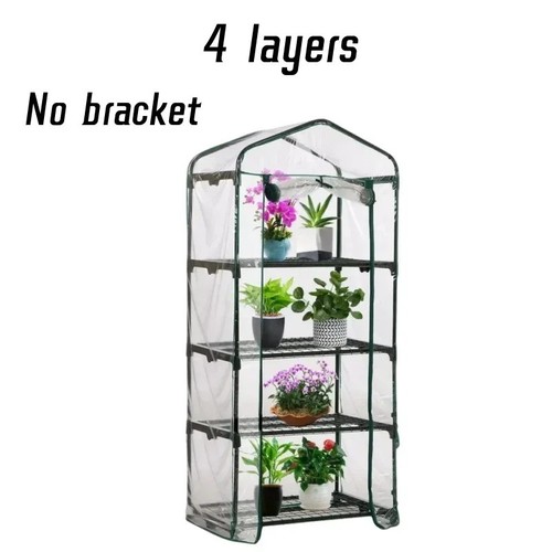 Tier mini greenhouse - 4,